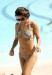 Selena Gomez Bikini Pool (6 of 140)